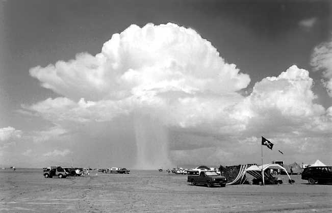 Your fate if you fail to honor these requests!